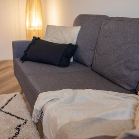 L'Evasion - Au Coeur De Dax Apartment Bagian luar foto