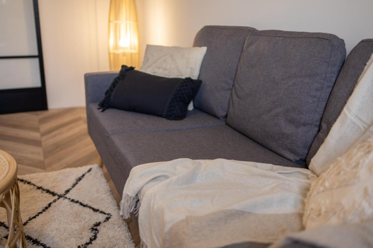 L'Evasion - Au Coeur De Dax Apartment Bagian luar foto