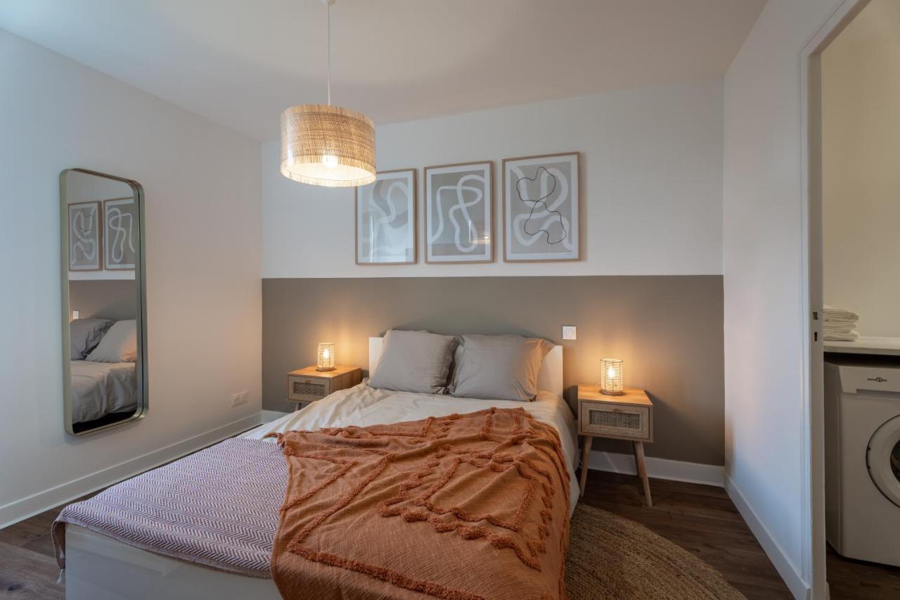 L'Evasion - Au Coeur De Dax Apartment Bagian luar foto